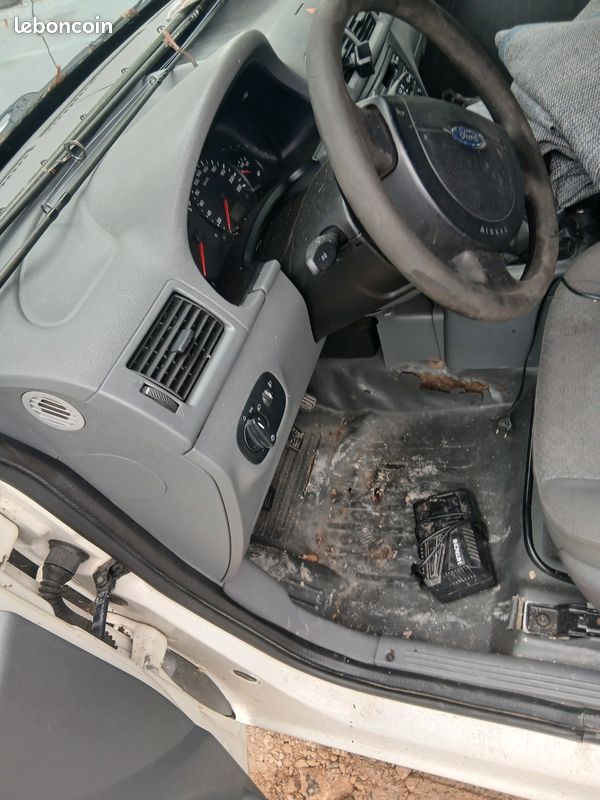 Ford connect pour pieces (image 3)