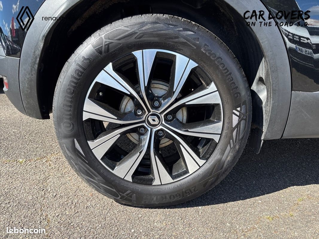 RENAULT Captur TCe 90 Evolution (image 5)