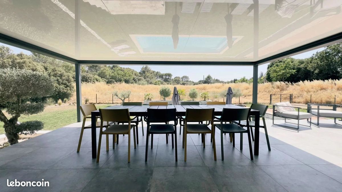 Villa 6 pièces 160 m² (image 4)
