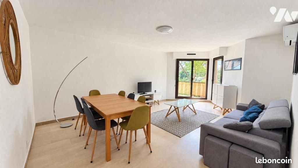 Appartement 75 m² · à Nice · 75 m² · 390 000 €