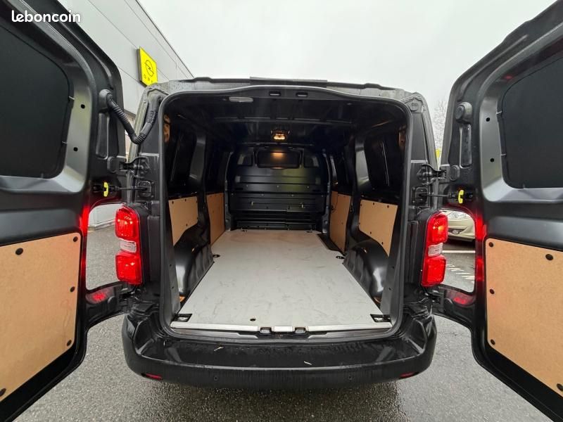 Opel Vivaro Fg M 2.0 BlueHDi 145ch S&S Pack Premium Connect EAT8 (image 27)