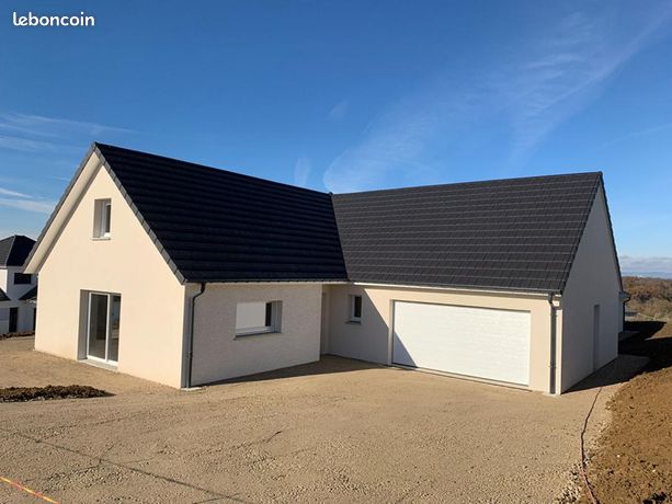 Maison 7 pièces 144 m²