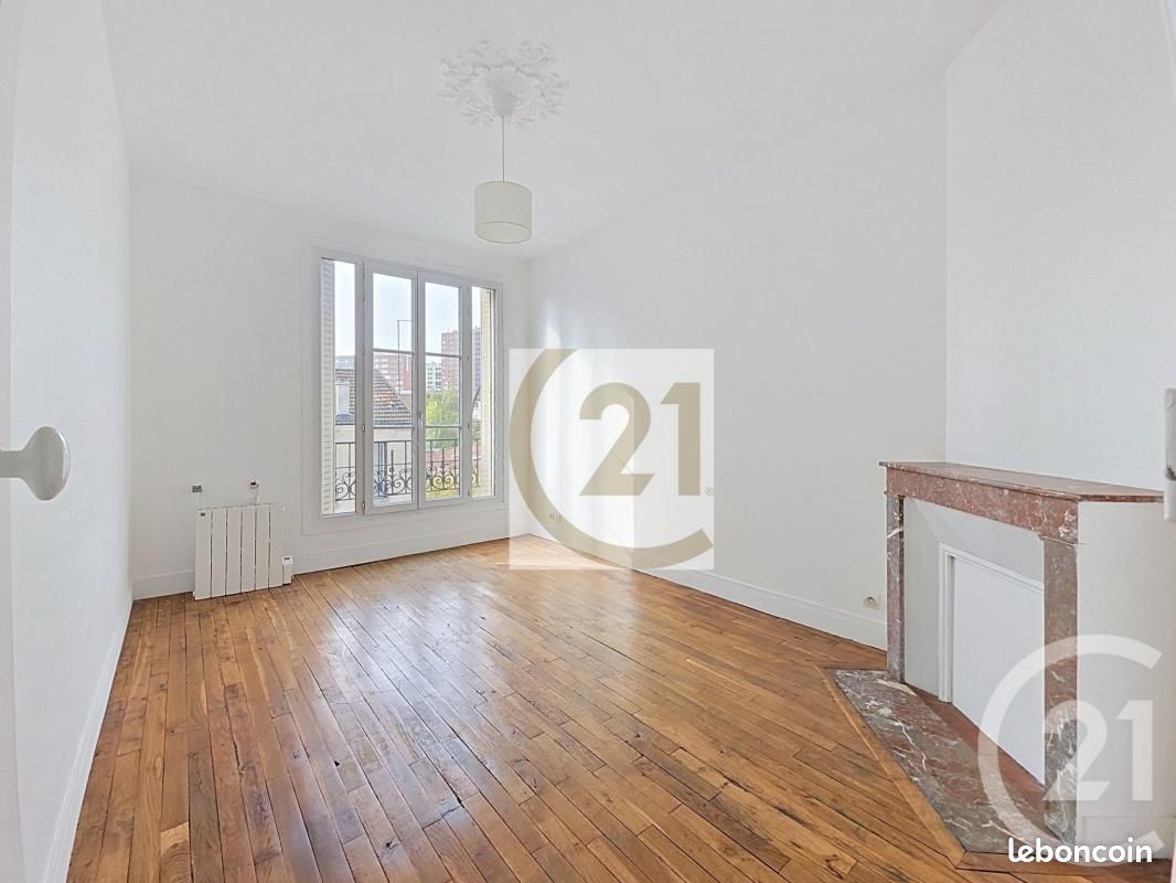 Appartement 2 pièces 43 m² · à Ivry-sur-Seine · 43 m² · 245 000 €