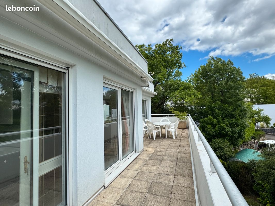 Appartement 5 pièces 126 m² · à Riedisheim · 126 m² · 417 000 €