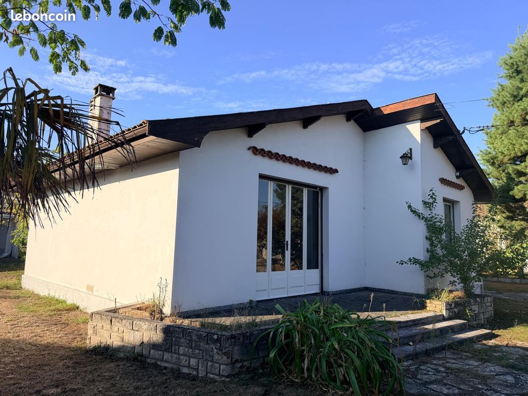 Maison 4 pièces 80 m² · à Parempuyre · 80 m² · 269 000 €