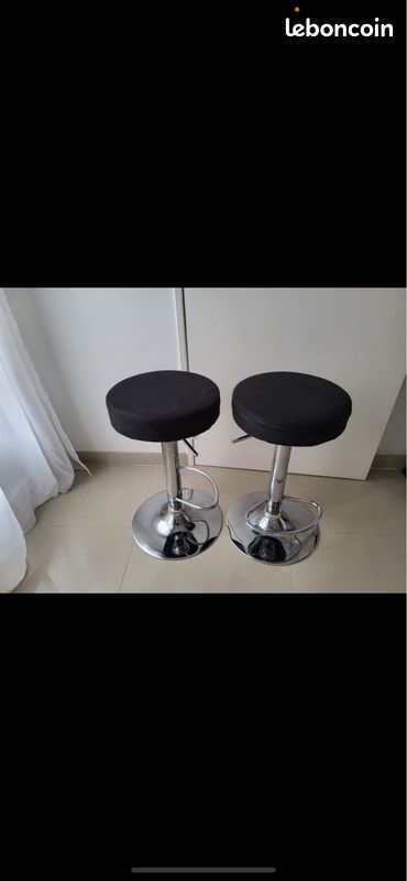 Tabouret (image 1)