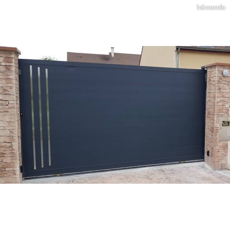 Portail (image 12)