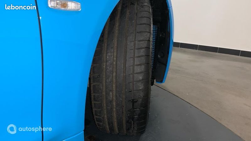 Alpine A110 1.8T 300ch San Remo 73 (image 41)