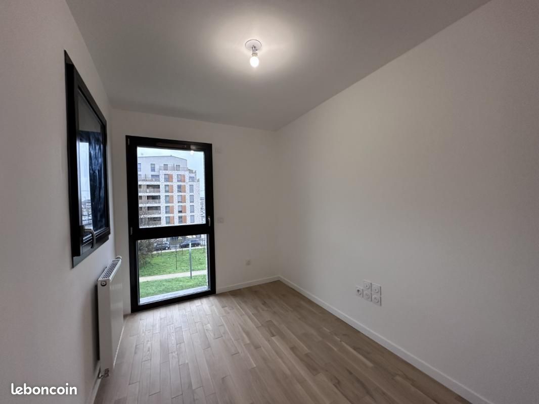 Appartement a louer villepinte - 1 pièce(s) - 30 m2 - Surfyn