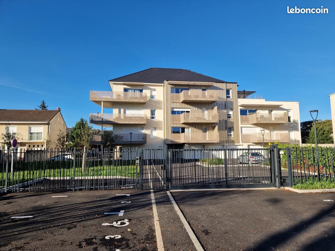 Appartement 2 pièces 46 m² · à Brive-la-Gaillarde · 46 m² · 149 800 €