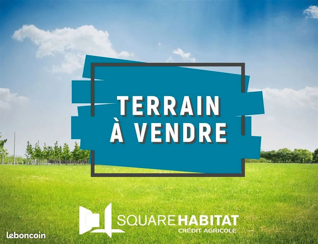 Terrain 500 m² · à Martigné-sur-Mayenne · 500 m² · 49 890 €
