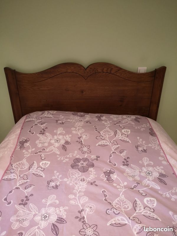 Chambre à coucher (image 1)