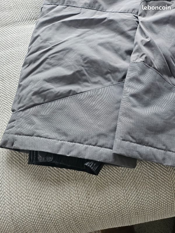 Pantalon ski enfant (image 5)