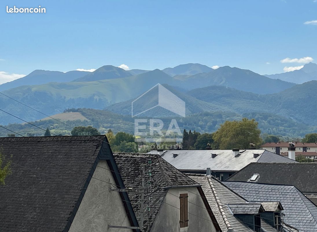 Maison 3 pièces 73 m² · à Oloron-Sainte-Marie · 73 m² · 165 000 €