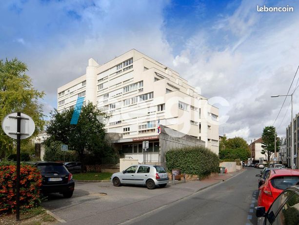 Maison à vendre et vente appartement Juvisy-sur-Orge (91260) - leboncoin