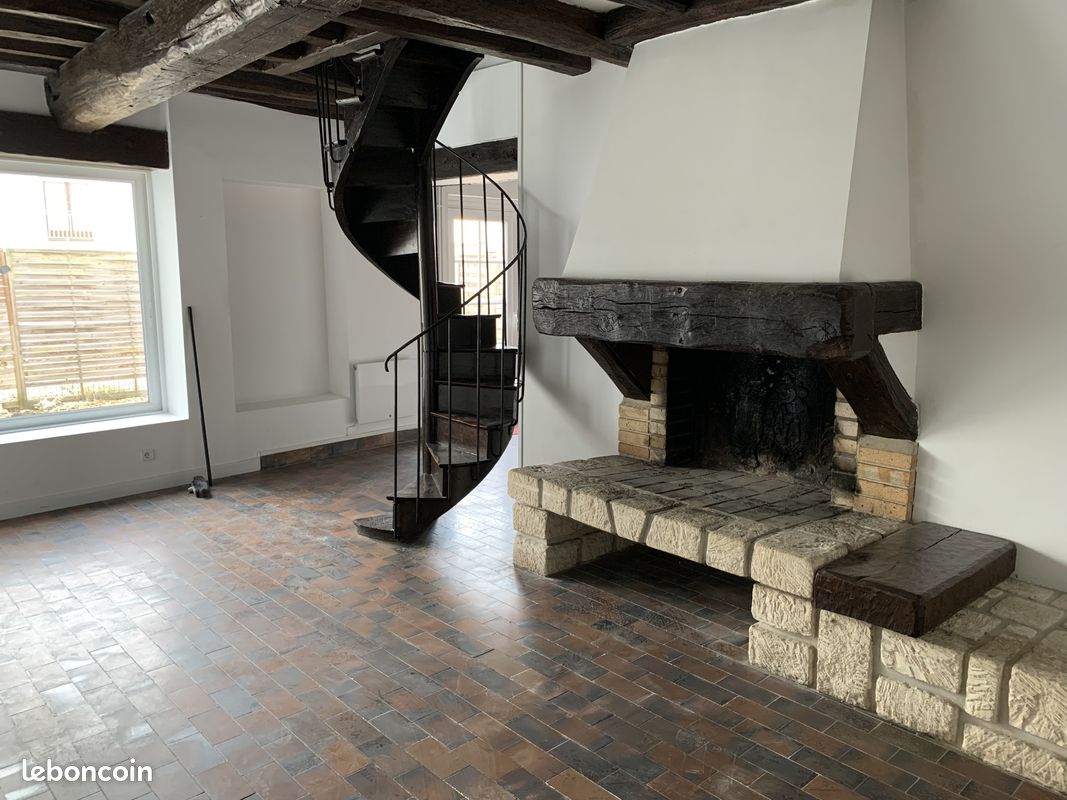 Maison 4 pièces 96 m² · à Varreddes · 96 m² · 1 150 €