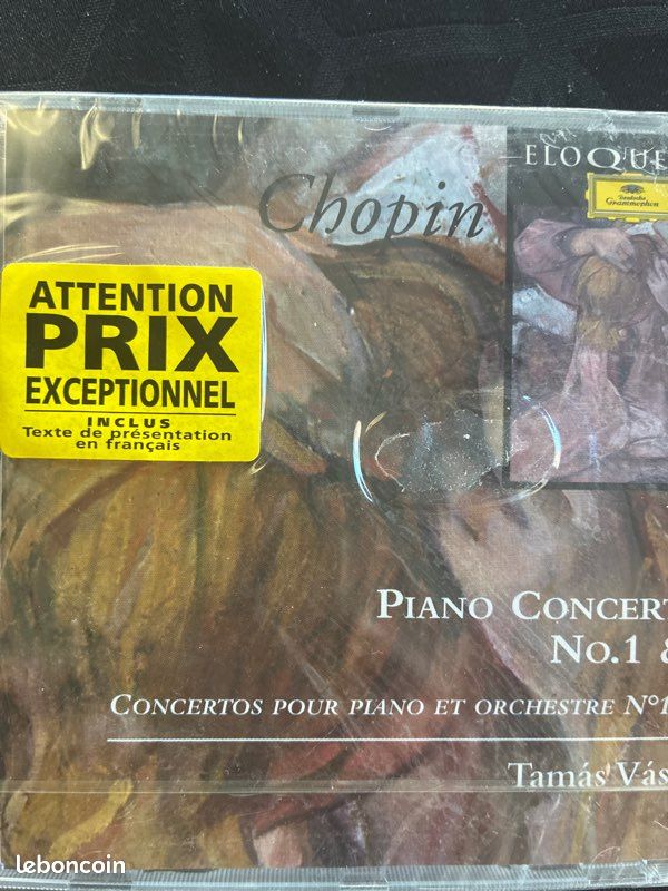 CD symphonie (image 18)