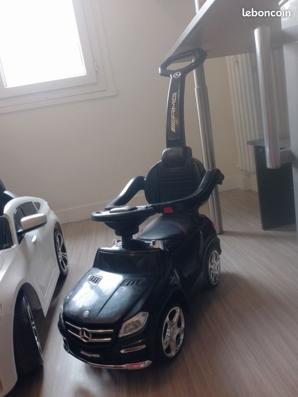 Voiture électrique (image 2)