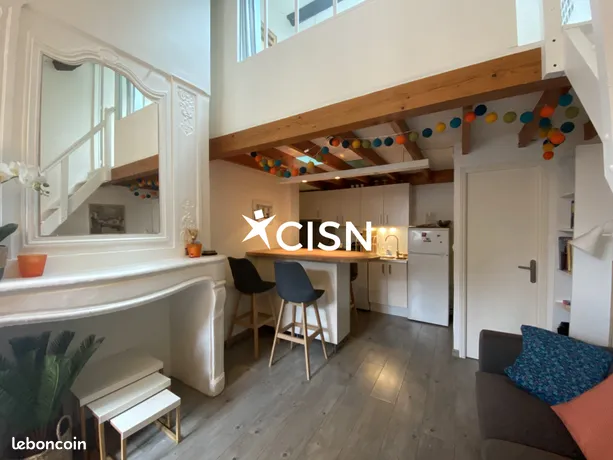 Annonce location Appartement nantes