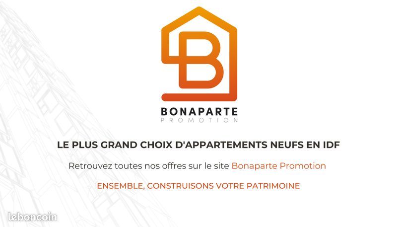 Appartement 5 pièces 88 m² · à Grigny · 88 m² · 289 900 €