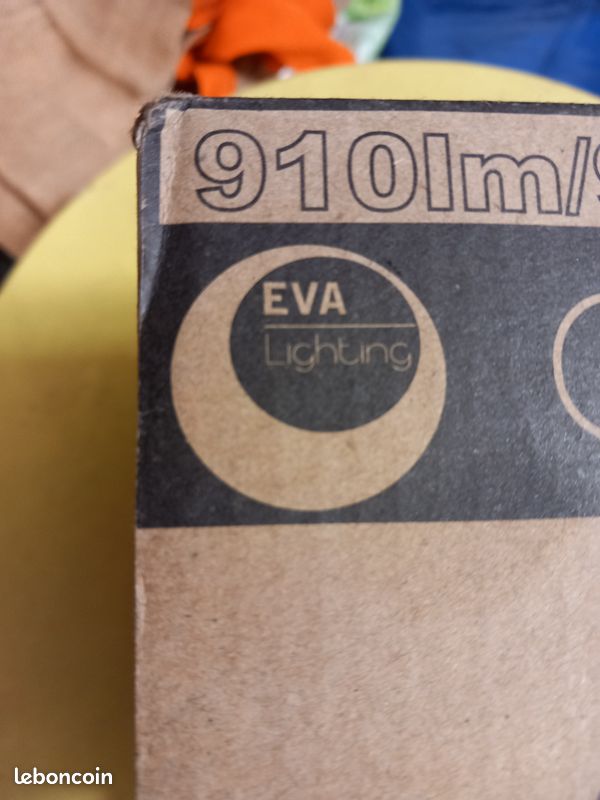 Spot led a encastrer (image 2)