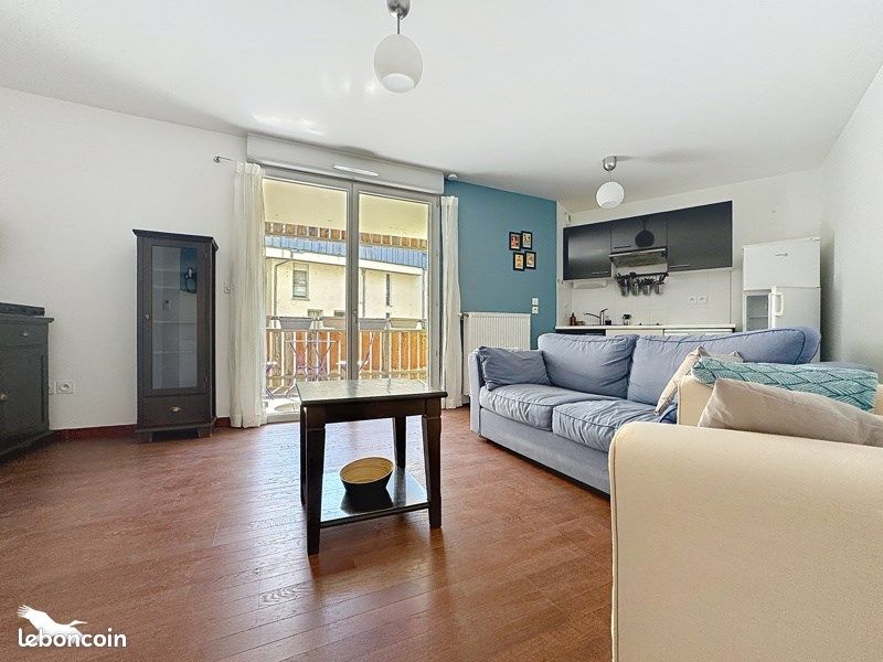 Appartement 2 pièces 45 m² · à Toulouse · 45 m² · 235 000 €