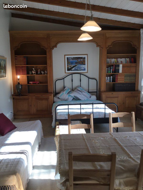 Appartement 1 pièce 30 m² · à Aulnay-sous-Bois · 30 m² · 780 €/mois