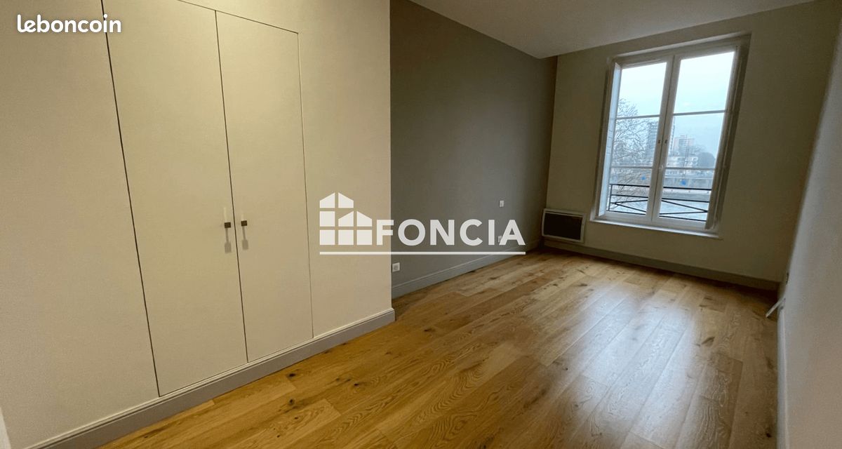 Appartement 3 pièces 73 m² · à Rouen · 73 m² · 899 €/mois