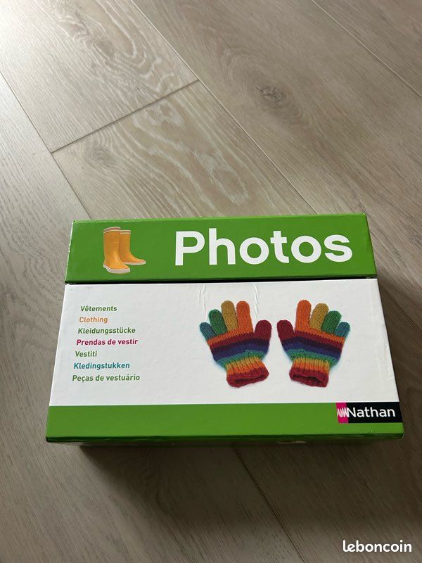 Jeux dimages pour enfants (image 1)