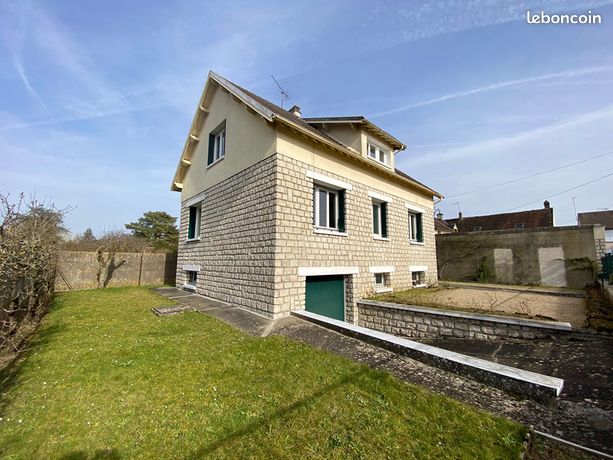 Pavillon 4 pièces 106 m²