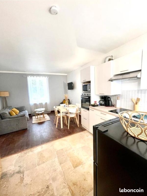 Appartement 2 pièces 32 m² · à Dinan · 32 m² · 650 €/mois