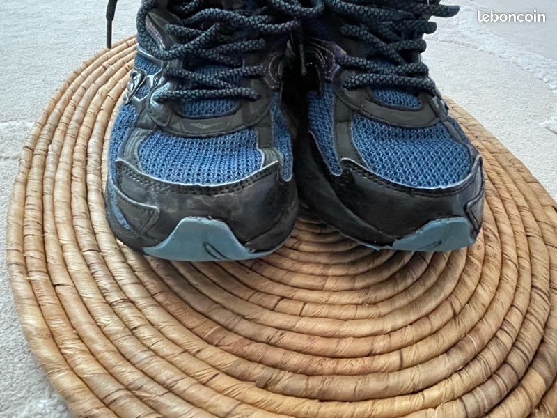 Baskets saucony (image 4)