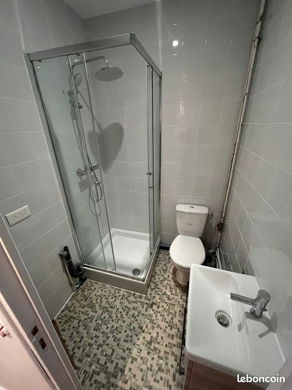 Appartement a louer sevres - 1 pièce(s) - 17 m2 - Surfyn