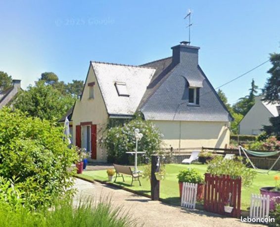 Propriété 6 pièces 120 m²