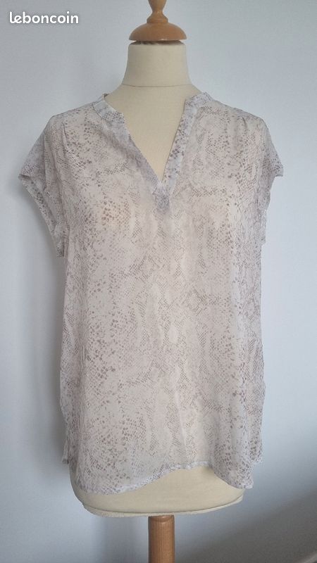 Blouse Cerruti (image 1)