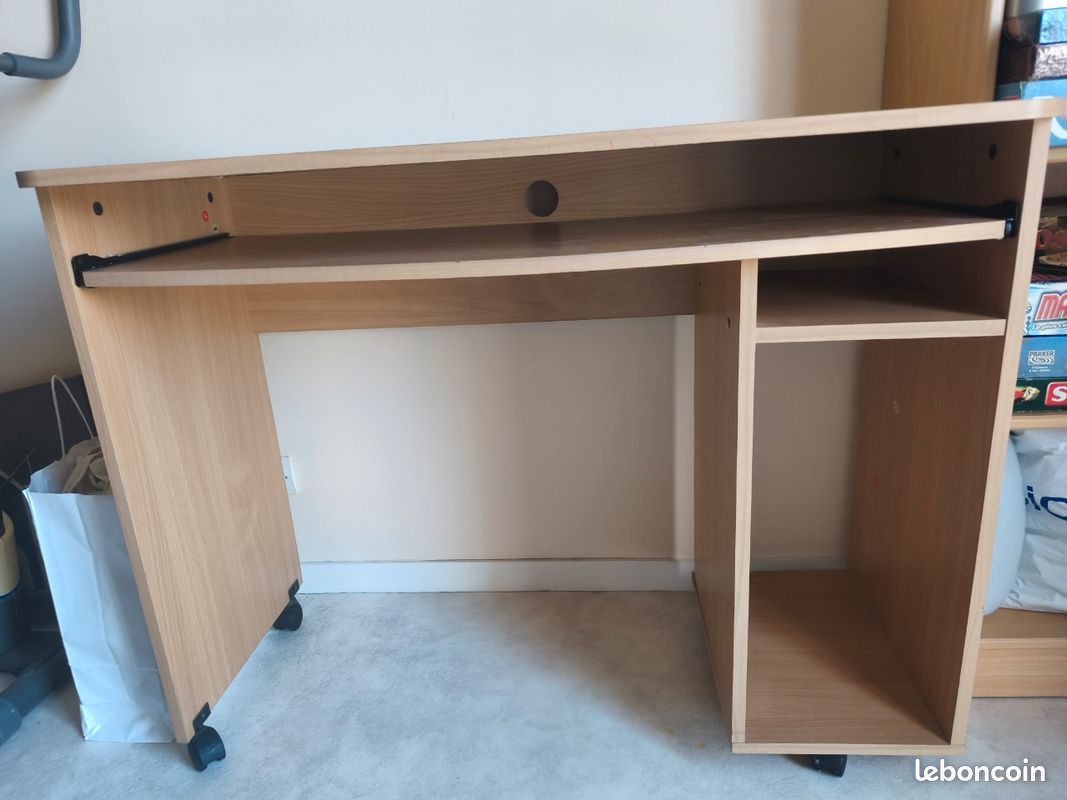 Meuble de bureau (image 1)