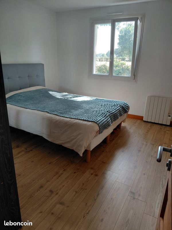 Maison 6 pièces 124 m2 (image 4)