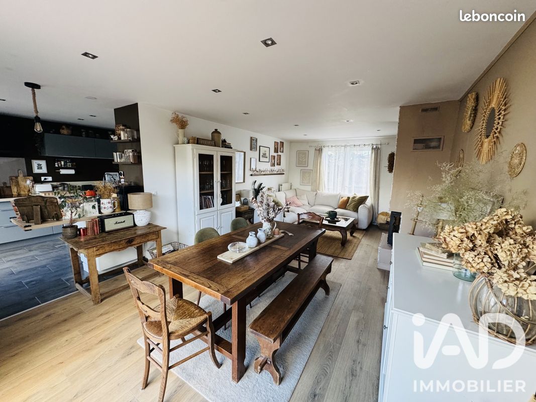 Maison 4 pièces 105 m² · à Sainghin-en-Weppes · 105 m² · 344 900 €