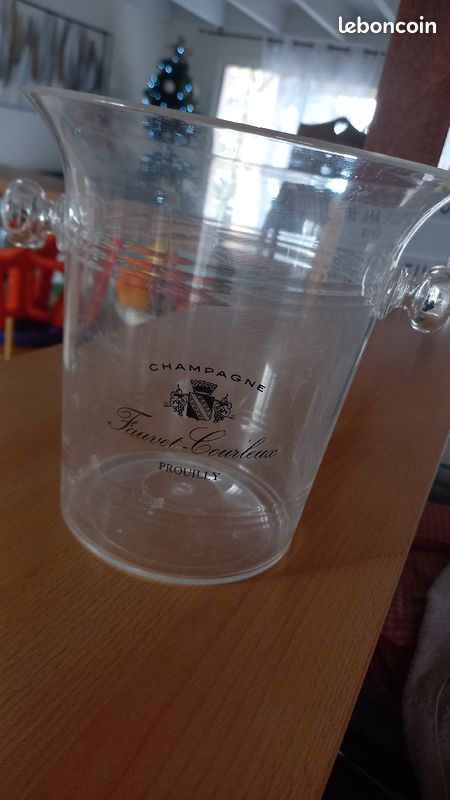Saut champagne (image 1)