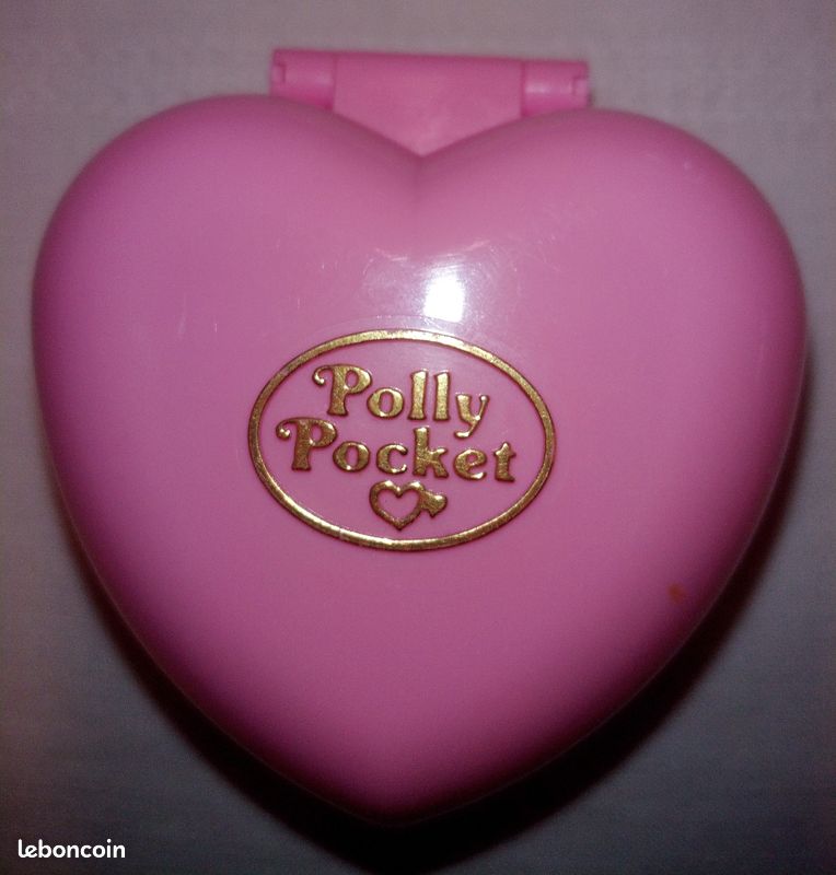 Polly Pocket Vintage Jouets Bluebird 1993 Polly Et Ses Chatons Complet Polly Pocket Vintage Jouets Bluebird 1993 Polly Et Ses Chatons Complet