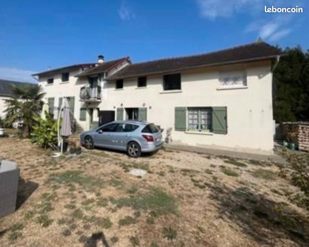 Maison 7 pièces 153 m² · aux Andelys · 153 m² · 302 500 €