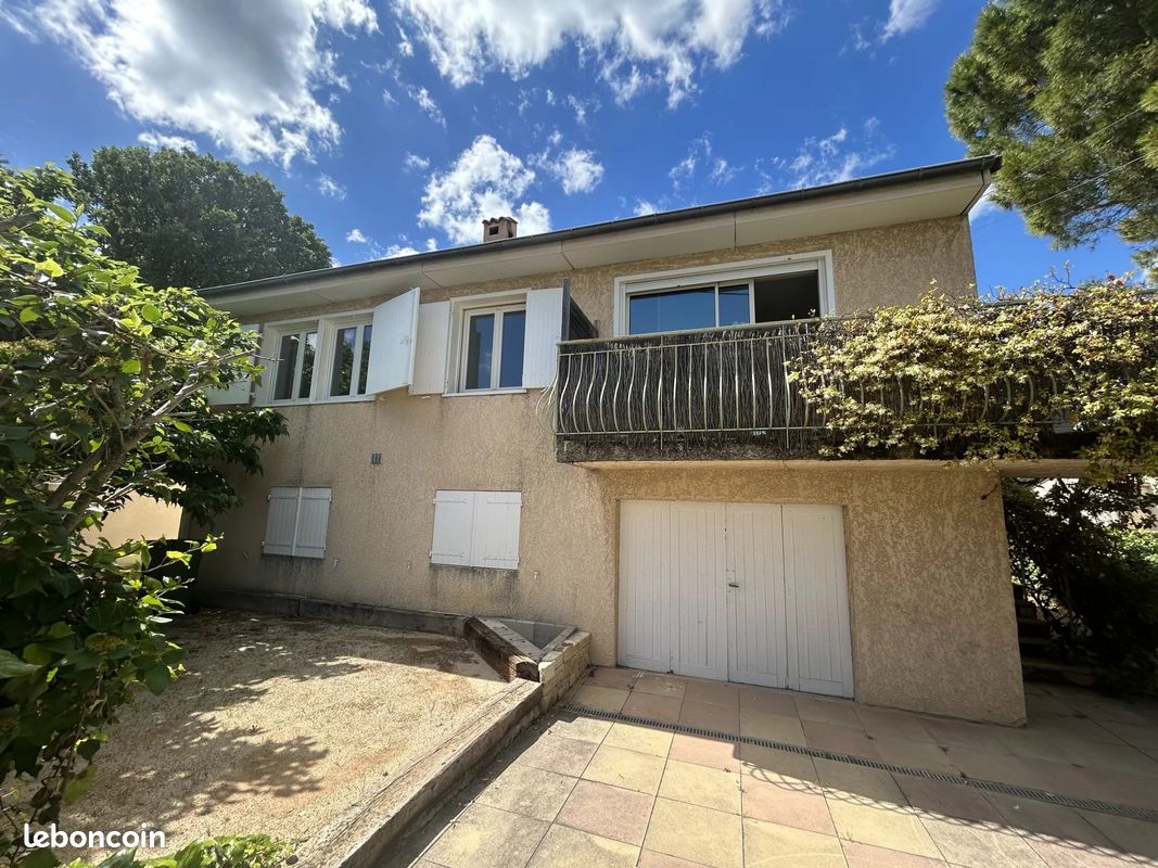 Maison 7 pièces 130 m² · à Bouc-Bel-Air · 130 m² · 650 000 €