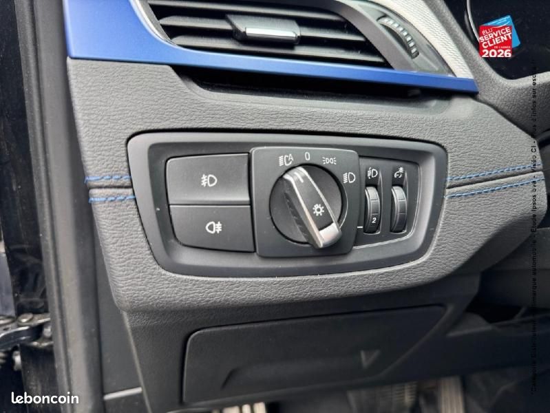 Bmw X1 sDrive20iA 178ch M Sport DKG7 9cv (image 30)