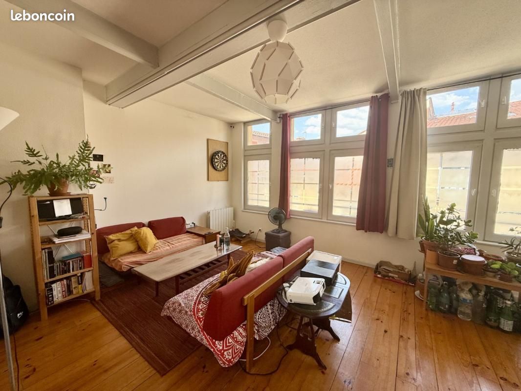 Appartement 4 pièces 90 m² · à Le Puy-en-Velay · 90 m² · 635 €