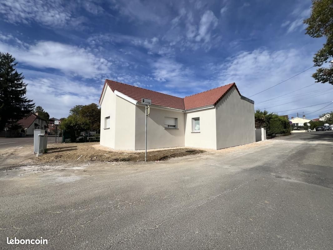 Maison 4 pièces 86 m² · à Dole · 86 m² · 258 000 €