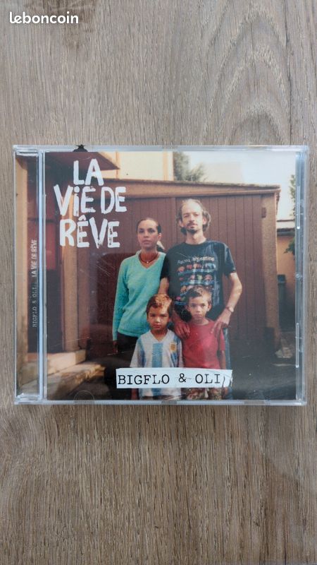 Album Biglo et Oli (image 1)