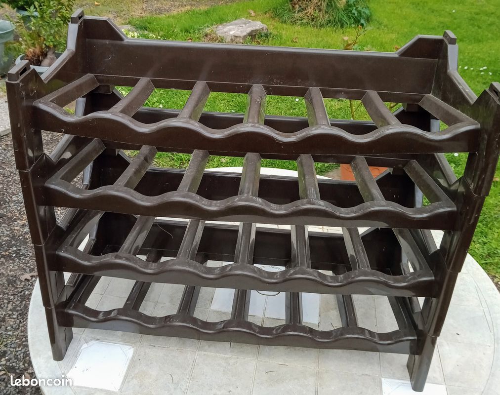 Range bouteilles modulable (image 1)