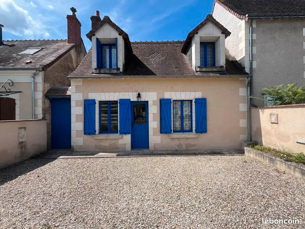 Maison 4 pièces 78 m²