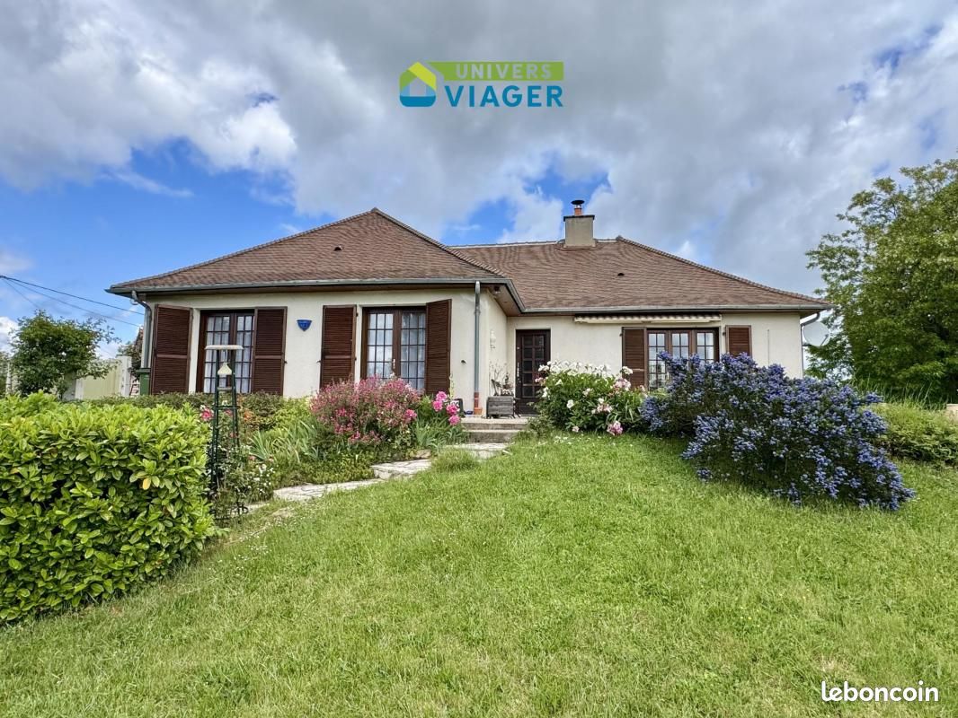 Maison 6 pièces 114 m² · à Chantenay-Saint-Imbert · 114 m² · 28 000 €