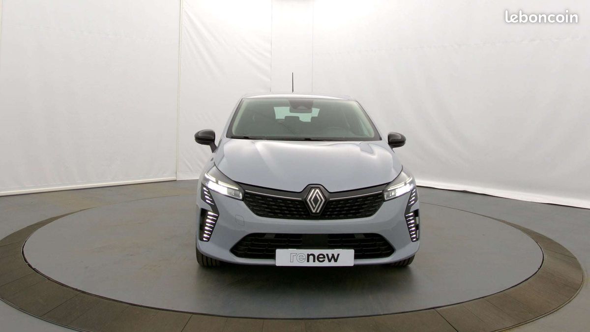 Renault clio blue dci 100 ch gsr2 evolution (image 5)